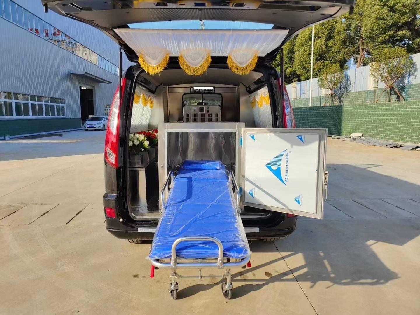 七星关区优质殡葬运输，守护最后一程